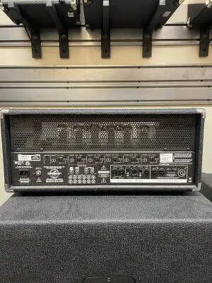 Traynor - YBA300 2